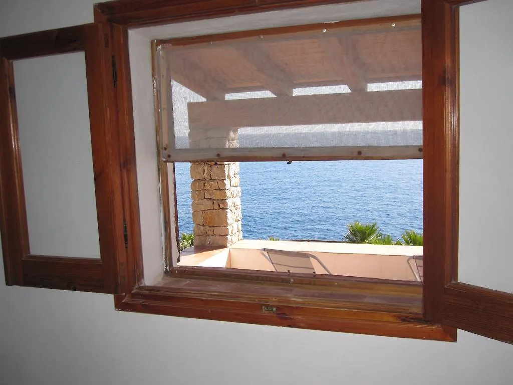Hôtel Casa Lidia à San Vito Lo Capo 0*,  Italie
