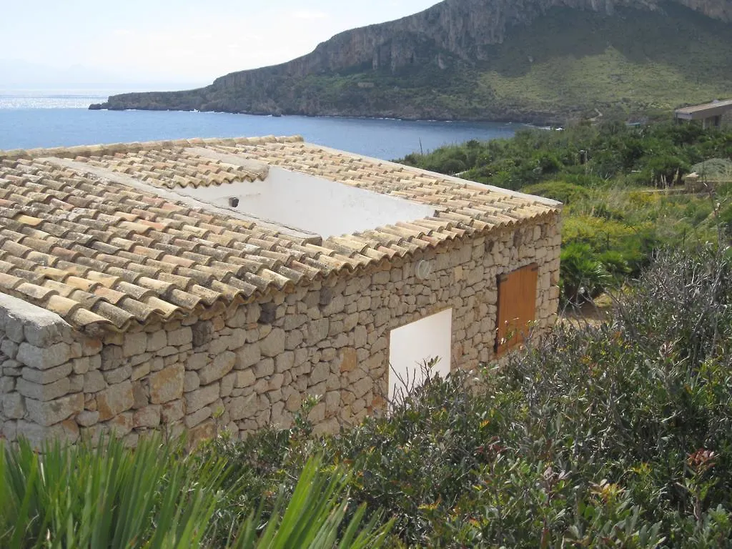 Hôtel Casa Lidia à San Vito Lo Capo Hébergement de vacances