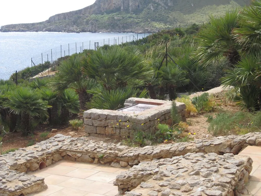 Hôtel Casa Lidia à San Vito Lo Capo
