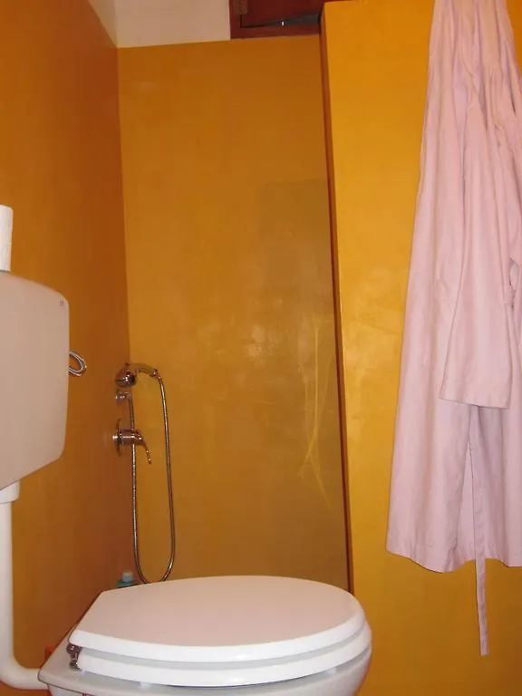Hébergement de vacances Hôtel Casa Lidia à San Vito Lo Capo Italie