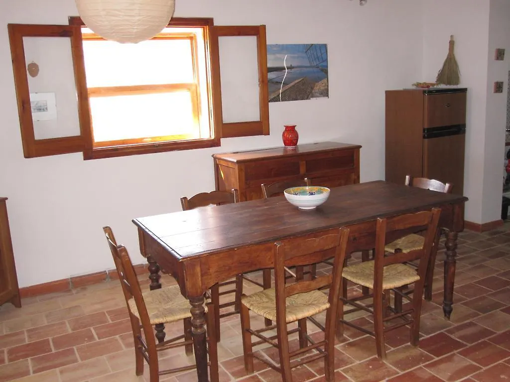 Hôtel Casa Lidia à San Vito Lo Capo