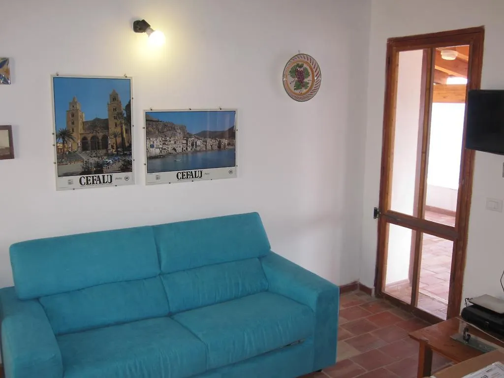 Hébergement de vacances Hôtel Casa Lidia à San Vito Lo Capo Italie
