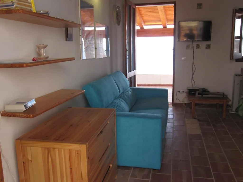 Hébergement de vacances Hôtel Casa Lidia à San Vito Lo Capo Italie