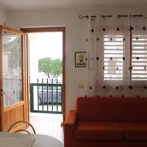 Turisti A Casa San Vito Lo Capo